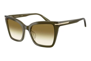 Vorderansicht Emporio Armani EA4273BU (63788E)