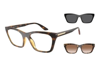 Vorderansicht Emporio Armani EA4274BU (50261W)