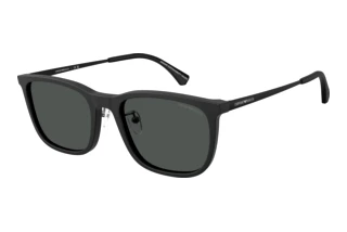 Vorderansicht Emporio Armani EA4275D (500187)