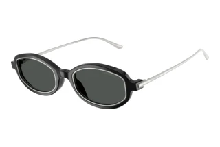 Vorderansicht Emporio Armani EA4276U (501787)
