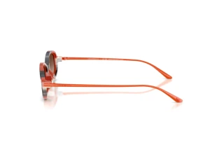 Seitenansicht Emporio Armani EA4276U (642613)