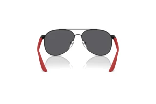 Rückansicht Emporio Armani EK2001 (3001T3)