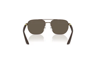 Rückansicht Emporio Armani EK2003 (3434/3)