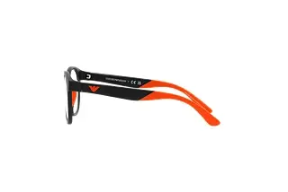 Seitenansicht Emporio Armani EK4001 (50011W)