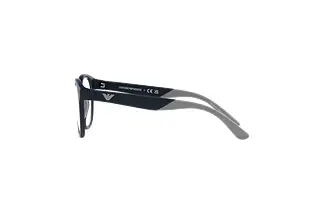 Seitenansicht Emporio Armani EK4001 (50881W)