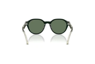 Rückansicht Emporio Armani EK4008U (638182)