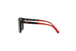 Seitenansicht Emporio Armani EK4184 (500187)