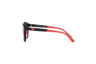 Seitenansicht Emporio Armani EK4185 (50178G)