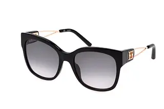 Escada SESD32 0700 SMOKE GRADIENTSHINY BLACK