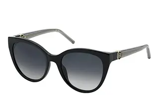Escada SESD87 0700 SMOKE GRADIENTSHINY BLACK