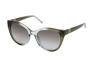 Escada SESD87 0C44 BROWN GRADIENT VIOLETGREEN GRAD. AZURE