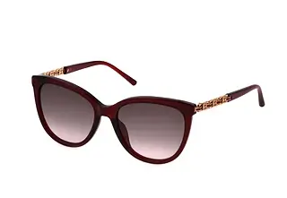Escada SESD97 06DC BROWN GRADIENT PINKSHINT TRANSP.RED