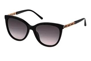 Escada SESD97 0700 SMOKE GRADIENT SMOKESHINY BLACK