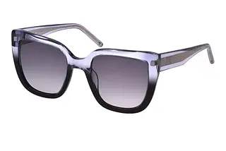Escada SESD98 0N91 BLUE GRADIENT BLUESHINY AZURE GRAD.DARK BLUE