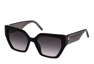 Escada SESE01 0700 SMOKE GRADIENT SMOKESHINY BLACK