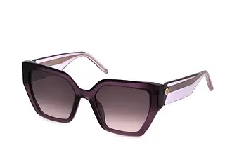 Escada SESE01 0U55 BROWN GRADIENT PINKSHINY TRANSP.DARK VIOLET
