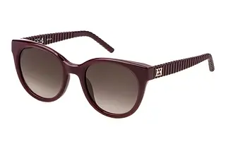 Escada SESE45 09FH BROWN GRADIENT PINKSHINY FULL BORDEAUX