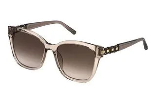 Escada SESE62 07T1 BROWN GRADIENT BROWNTRANSP.BEIGE
