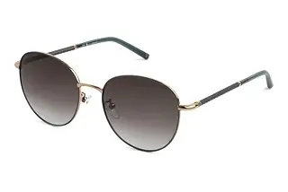 Escada SESE66 08M6 SMOKE GRADIENTSHINY CAMEL WITH COLOURED PARTS