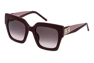 Escada SESF42 03G6 BROWN GRADIENT PINKSHINY FULL RED