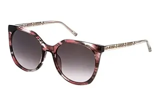 Escada SESF45 01KE BROWN GRADIENT PINKPINK FANTASY