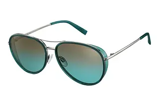 Esprit ET17988 547 green
