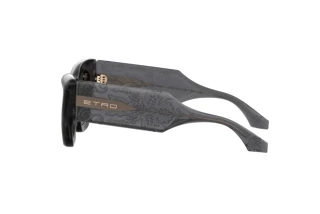 Seitenansicht Etro ETRO 0017/S (KB7/9O)