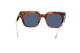 Rückansicht Etro ETRO 0027/G/S (05L/KU)