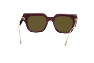 Rückansicht Etro ETRO 0027/G/S (LHF/QT)