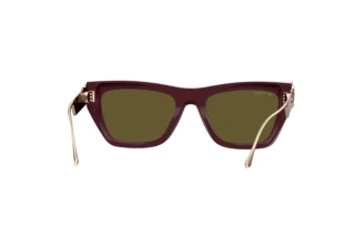 Rückansicht Etro ETRO 0028/S (LHF/QT)