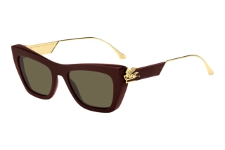 Vorderansicht Etro ETRO 0028/S (LHF/QT)