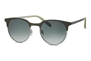 FREIGEIST FG 865009 40 grau / gungrün