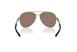 Rückansicht Ferrari Scuderia FZ5002D (104/9R)