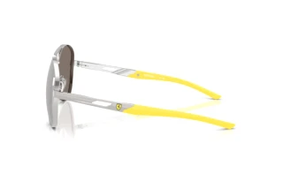 Seitenansicht Ferrari Scuderia FZ5002D (107/6G)