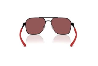 Rückansicht Ferrari Scuderia FZ5003 (101/1E)