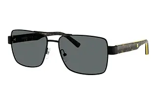 Ferrari Scuderia FZ5005 101/81 Polar Dark GreyBlack Matte