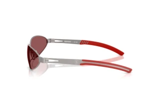 Seitenansicht Ferrari Scuderia FZ5008 (137/1E)