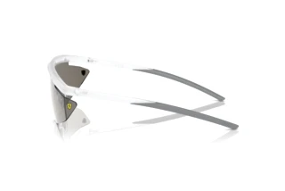 Seitenansicht Ferrari Scuderia FZ6001 (505/6G)