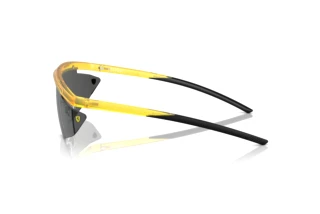 Seitenansicht Ferrari Scuderia FZ6001 (507/87)