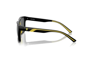 Seitenansicht Ferrari Scuderia FZ6002U (501/87)