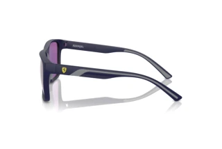 Seitenansicht Ferrari Scuderia FZ6002U (510/3R)