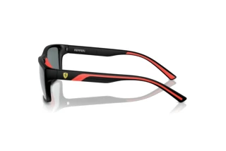 Seitenansicht Ferrari Scuderia FZ6003U (504/6G)