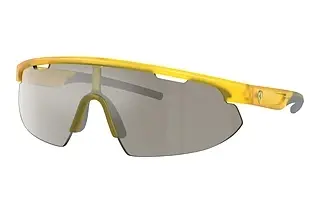 Ferrari Scuderia FZ6004U 507/6G Mirror SilverOpal Matte Yellow