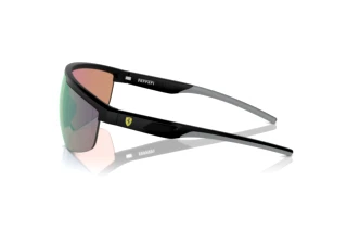 Seitenansicht Ferrari Scuderia FZ6005U (504/7V)