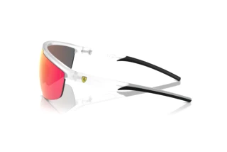 Seitenansicht Ferrari Scuderia FZ6005U (505/6Q)