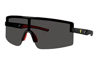 Ferrari Scuderia FZ6008U 504/87 GreyMatte Black