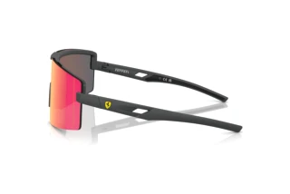 Seitenansicht Ferrari Scuderia FZ6008U (517/6Q)