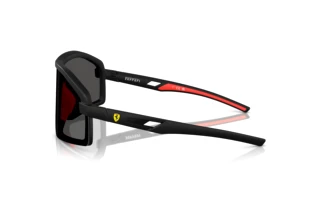 Seitenansicht Ferrari Scuderia FZ6010U (504/87)