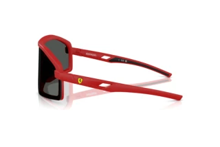 Seitenansicht Ferrari Scuderia FZ6010U (514/87)