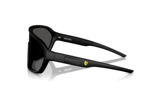 Seitenansicht Ferrari Scuderia FZ6011U (504/87)